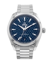 Omega Olympic Seamaster 522.12.41.21.03.001